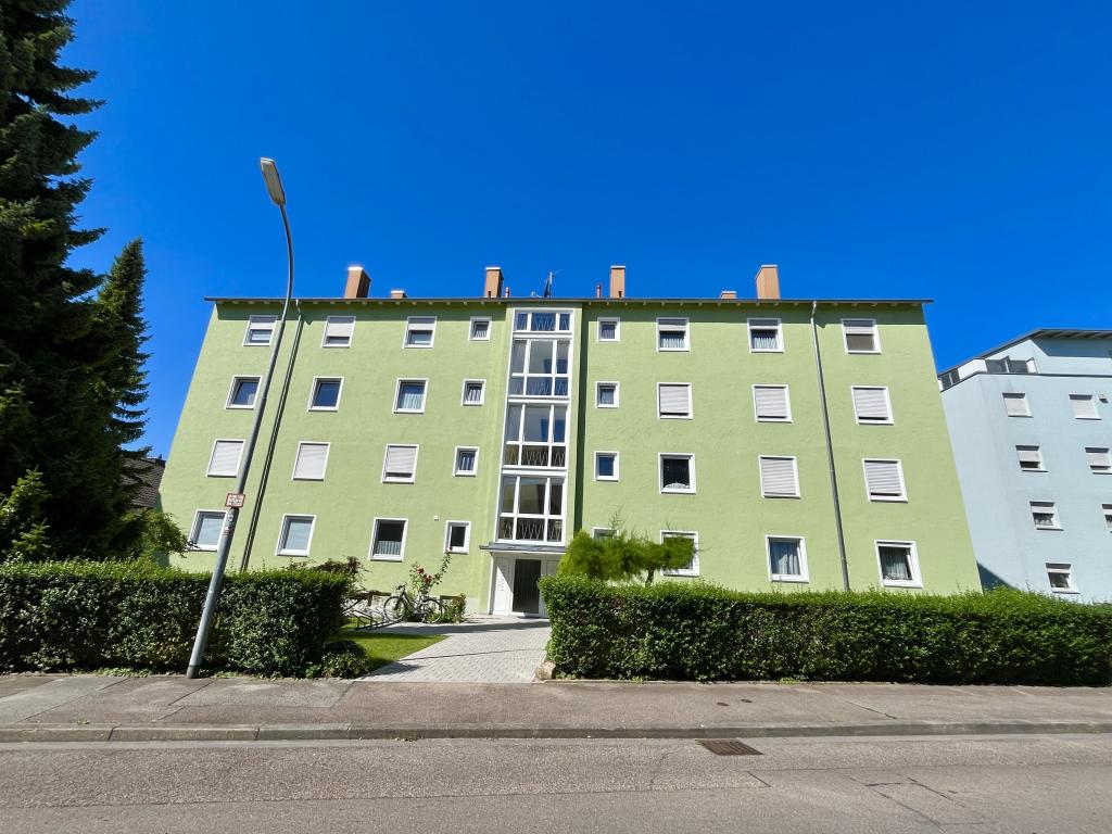 Außenansicht