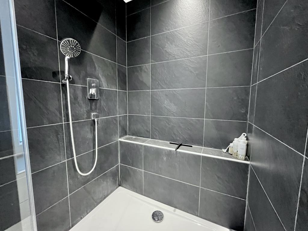 Dusche
