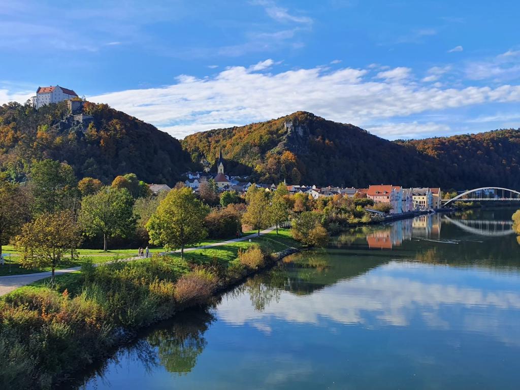 Riedenburg