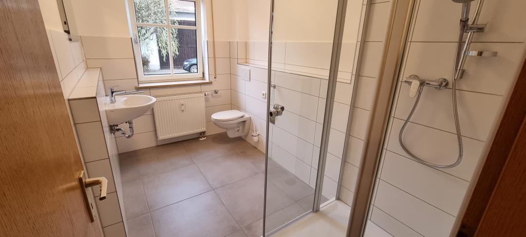 Vermietung für Wochenendheimfahrer! Appartement in zentraler Lage von Ingolstadt - Foto 4