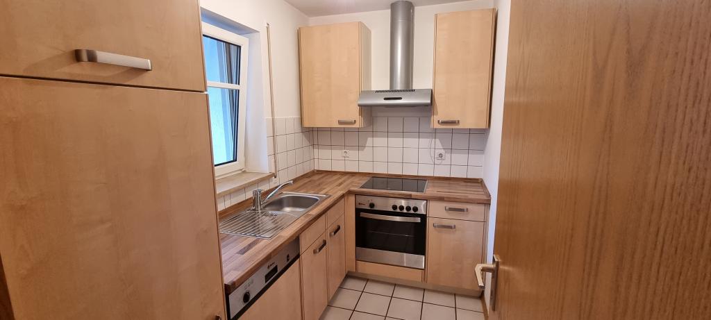 Vermietung für Wochenendheimfahrer! Appartement in zentraler Lage von Ingolstadt - Foto 3