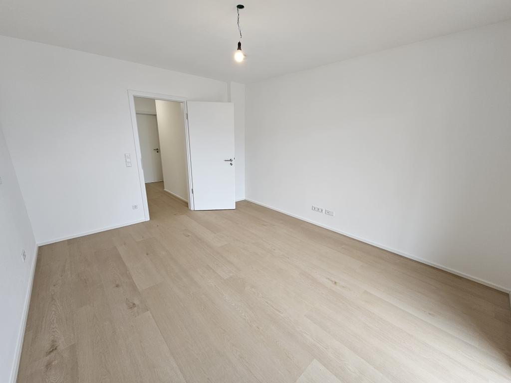 Top-Lage in Eichstätt: Erstbezug 4-Zimmer-Neubauwohnung mit Balkon - Photo 4