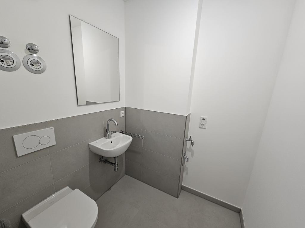 Top-Lage in Eichstätt: Erstbezug 4-Zimmer-Neubauwohnung mit Balkon - Photo 3