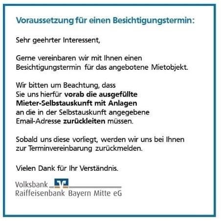 Top-Lage in Eichstätt: Erstbezug 4-Zimmer-Neubauwohnung mit Balkon - Photo 2