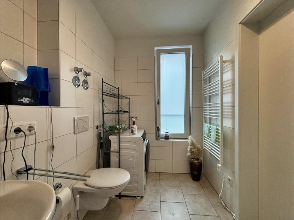 Zentrale Lage von Eichstätt - komfortable 3-Zimmer-OG-Wohnung - Photo 3