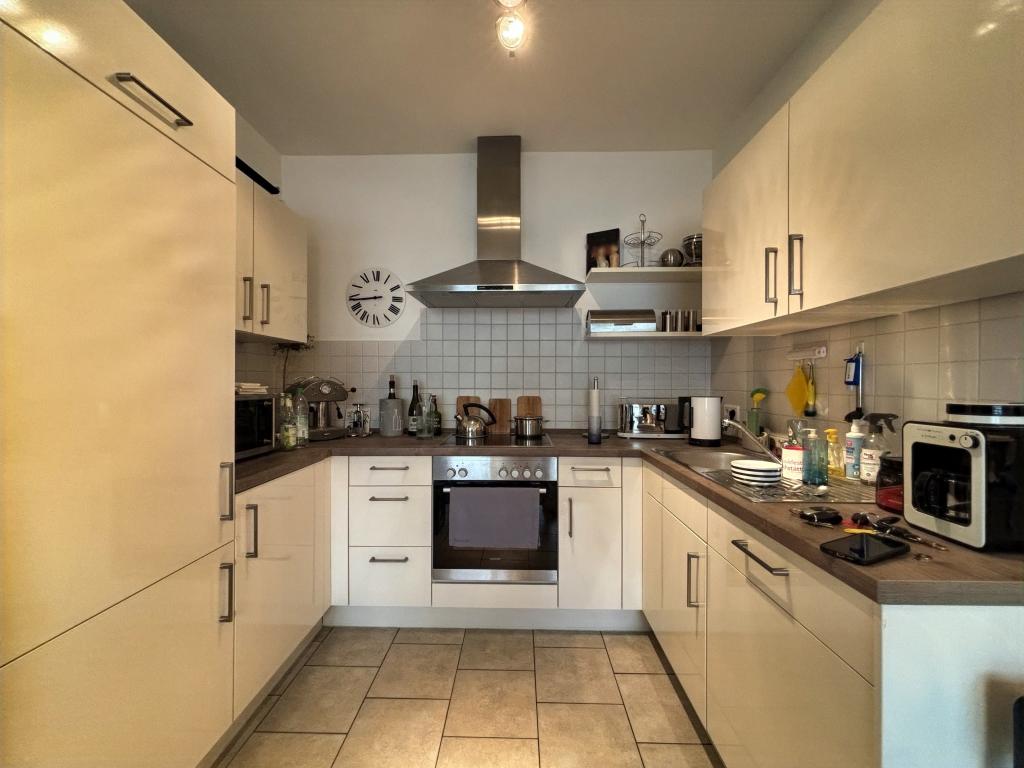 Zentrale Lage von Eichstätt - komfortable 3-Zimmer-OG-Wohnung - Photo 1
