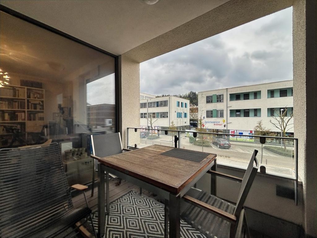 Zentrale Lage von Eichstätt - komfortable 3-Zimmer-OG-Wohnung - Photo 5