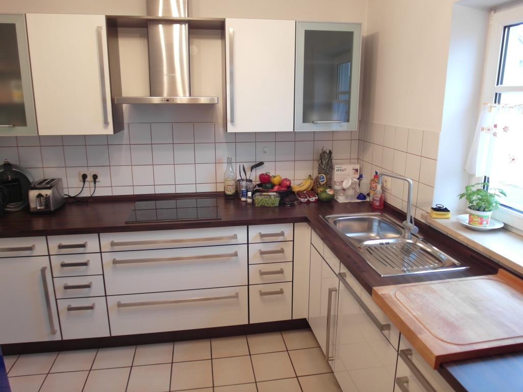 zentral wohnen mit fußläufiger Anbindung zu AUDI/Innenstadt, auch als WG geeignet - Foto 2