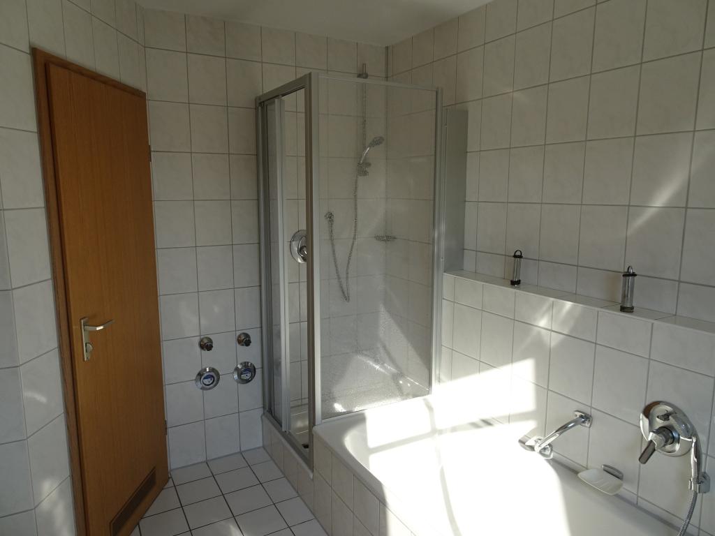 zentral wohnen mit fußläufiger Anbindung zu AUDI/Innenstadt, auch als WG geeignet - Foto 5