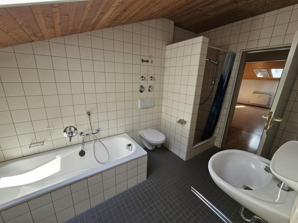 Großzügige 3-Zimmer-Wohnung mit Balkon in Zentrumsnähe - Foto 1