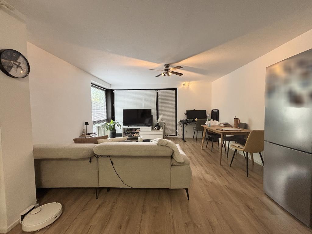 2-Zimmer-Wohnung mit Loggia und Stellplatz - Photo 2