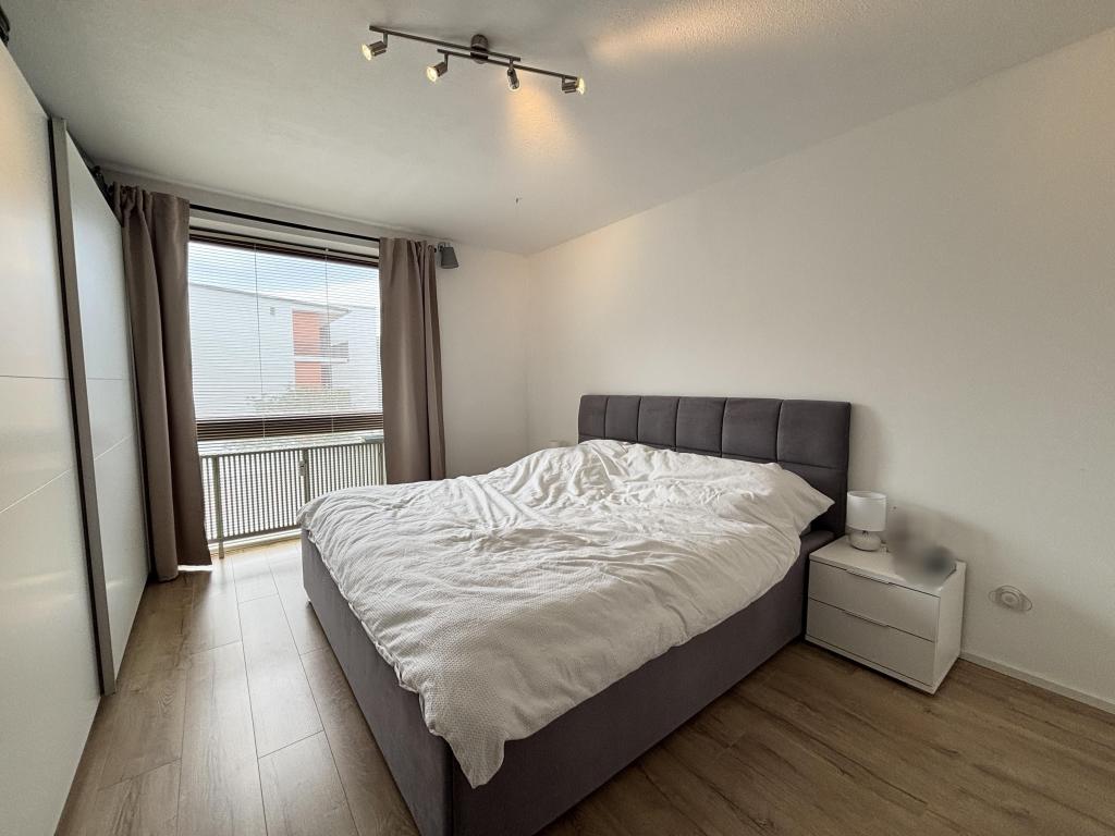 2-Zimmer-Wohnung mit Loggia und Stellplatz - Photo 4