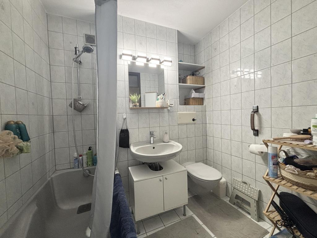 2-Zimmer-Wohnung mit Loggia und Stellplatz - Photo 5
