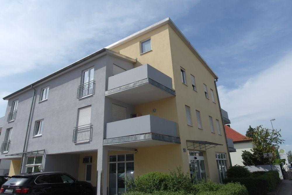 Wohnen am Altstadtgürtel - Foto 3