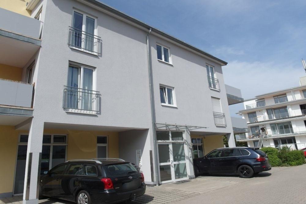 Wohnen am Altstadtgürtel - Foto 4