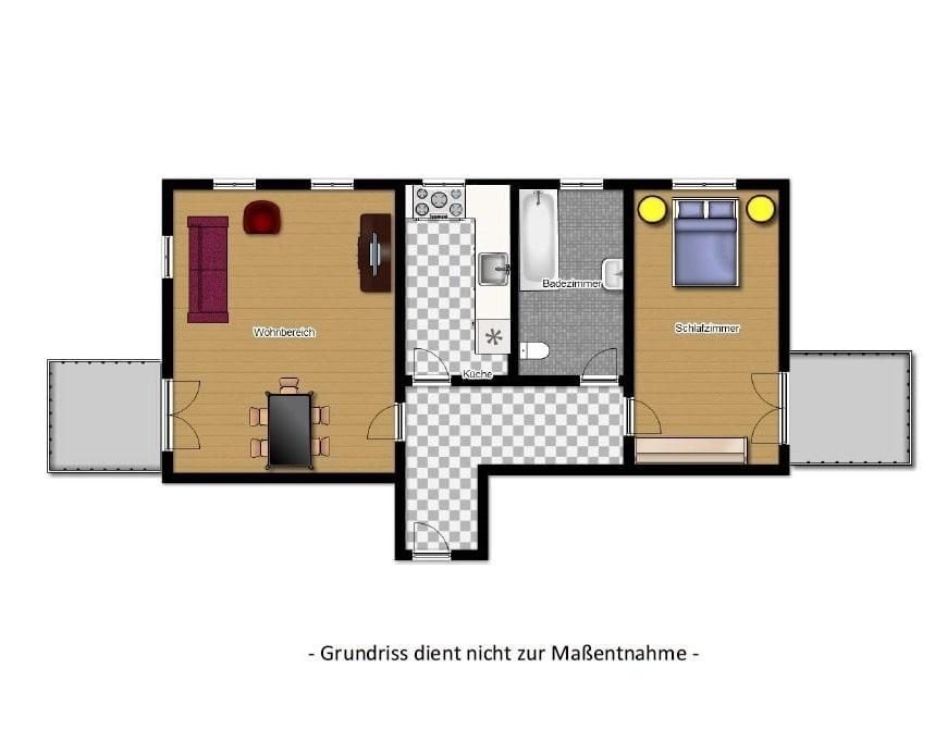 Wohnen am Altstadtgürtel - Foto 5