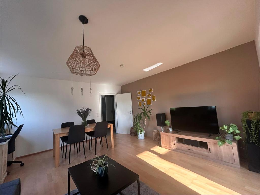 Wohnen am Altstadtgürtel - Foto 1