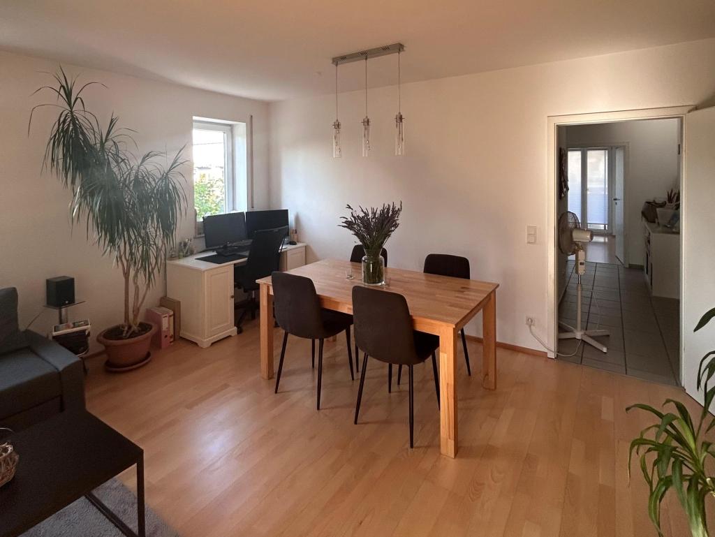 Wohnen am Altstadtgürtel - Foto 2