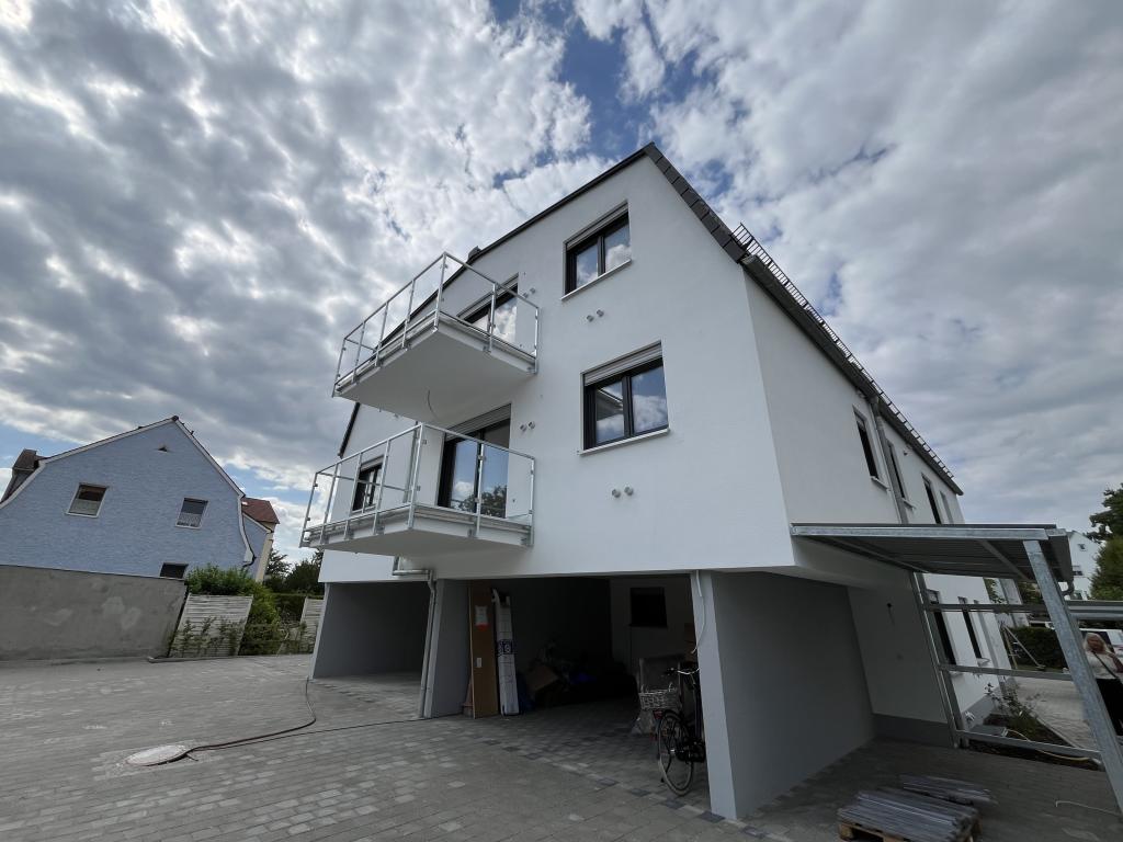 NEUBAU! Ihr neues Zuhause - Photo 5