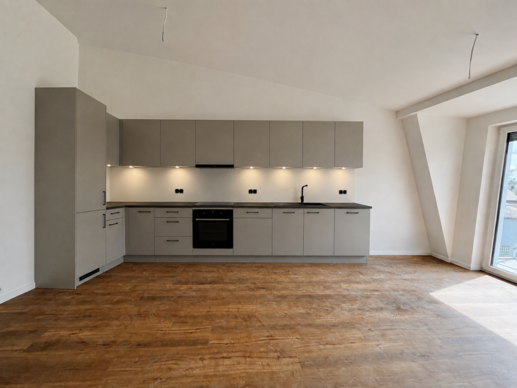 NEUBAU! Ihr neues Zuhause - Photo 2