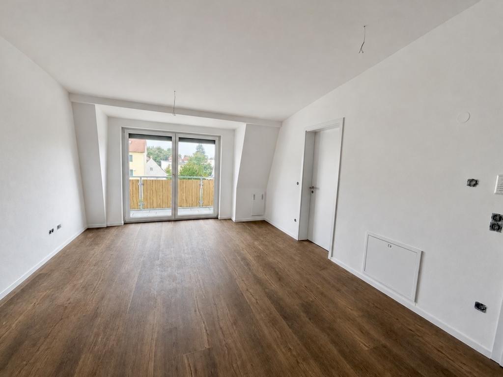 NEUBAU! Ihr neues Zuhause - Foto 1