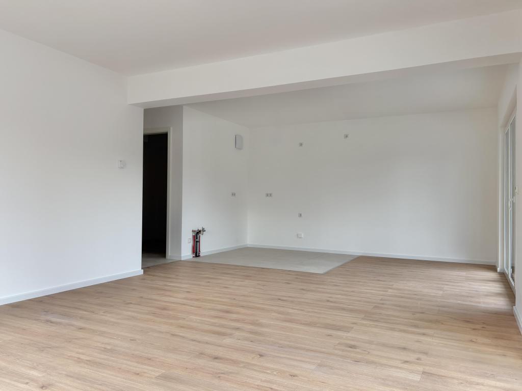 Erstbezug - moderne Erdgeschoß-Wohnung in Arnhofen - Foto 3