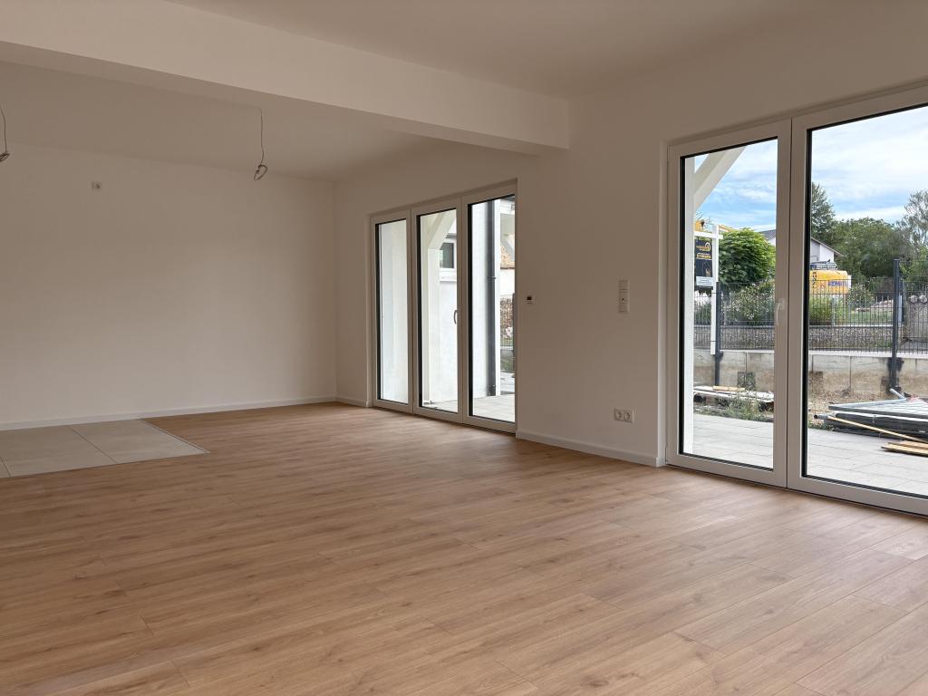 Erstbezug - moderne Erdgeschoß-Wohnung in Arnhofen - Foto 2