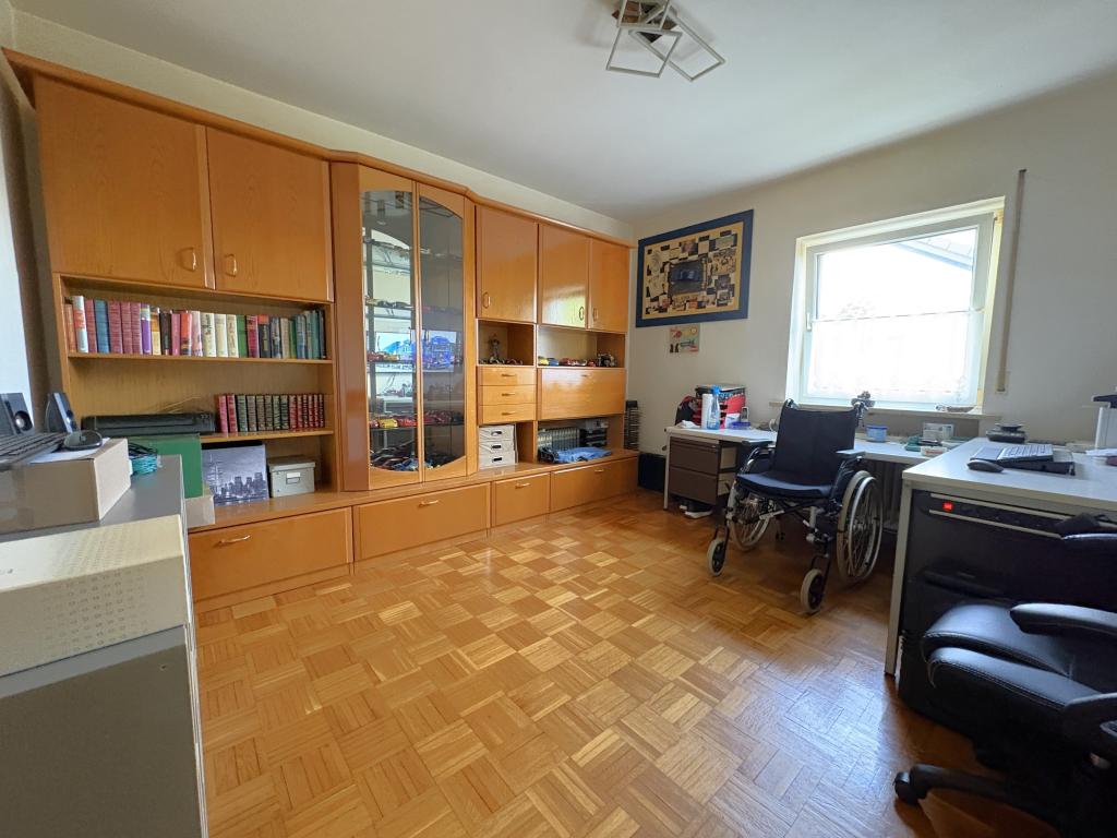 Familienfreundliche Erdgeschosswohnung mit Terrasse und Garten in Pförring - Photo 1