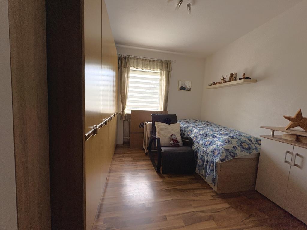 Familienfreundliche Erdgeschosswohnung mit Terrasse und Garten in Pförring - Photo 4