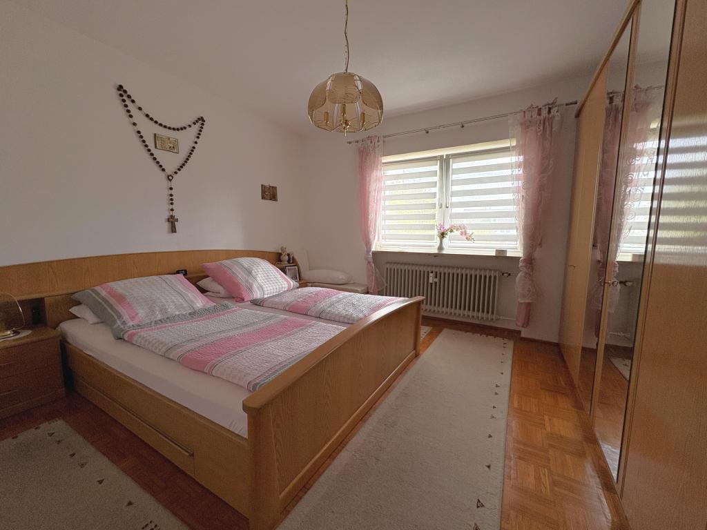 Familienfreundliche Erdgeschosswohnung mit Terrasse und Garten in Pförring - Photo 3