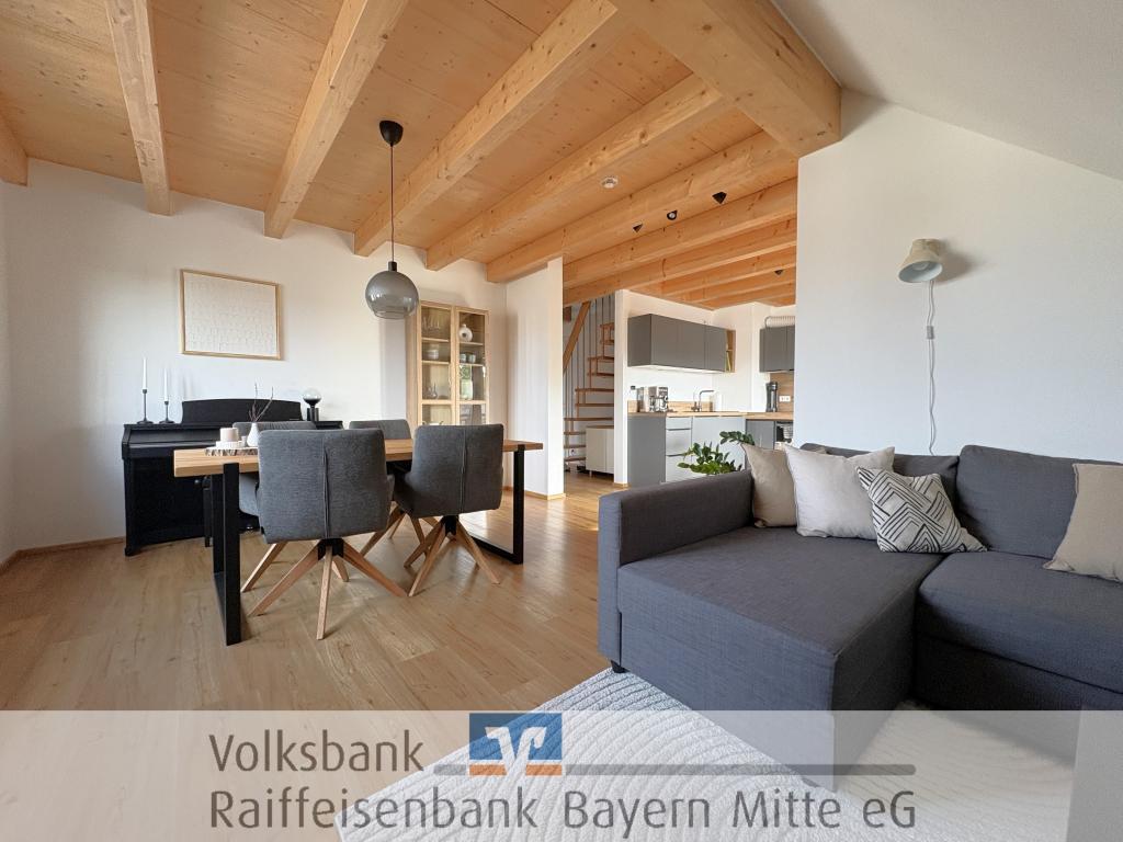 Traumhafte Lage im Ingolstädter Süden! - Photo 2