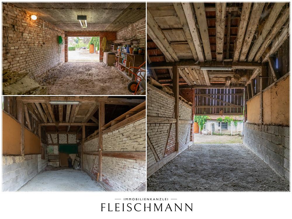 Garage 1 und 2