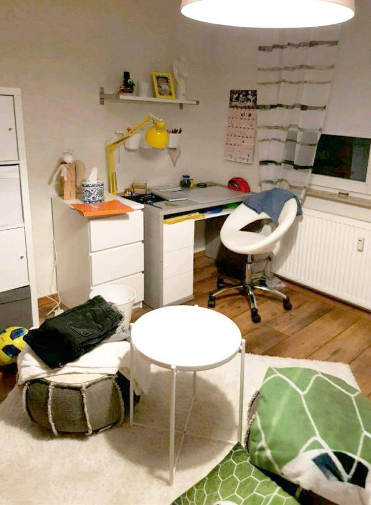 Kinderzimmer