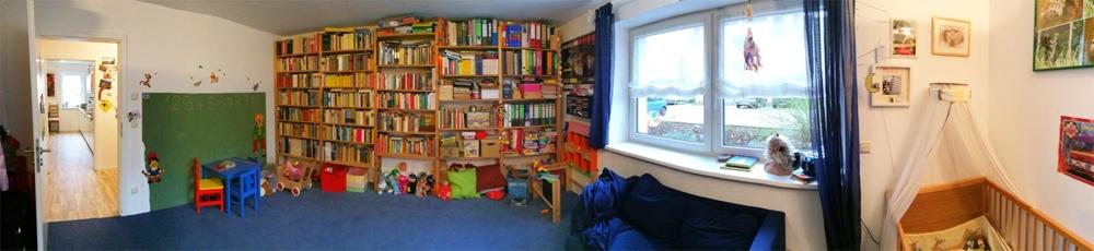 Kinderzimmer