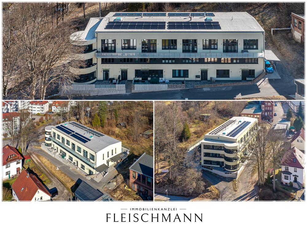 Luftaufnahmen