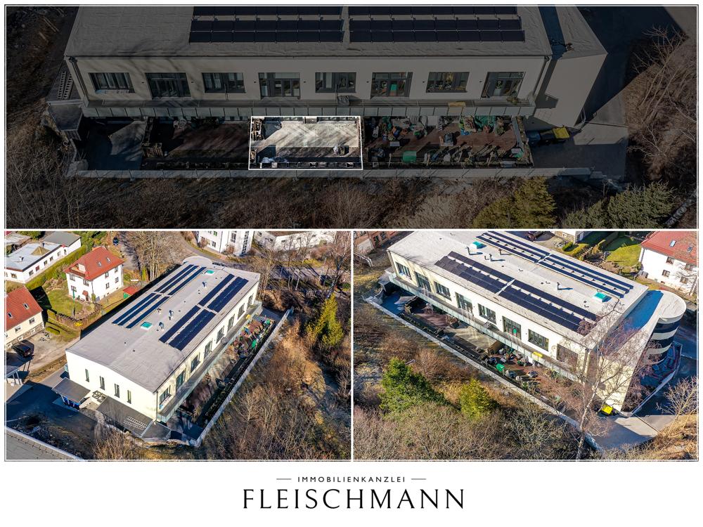 Lufaufnahmen