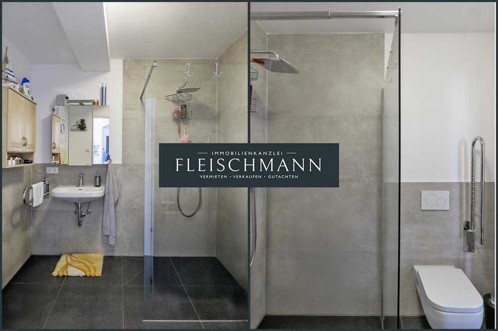 Barrierefrei, ruhig und zentrumsnah - Foto 3