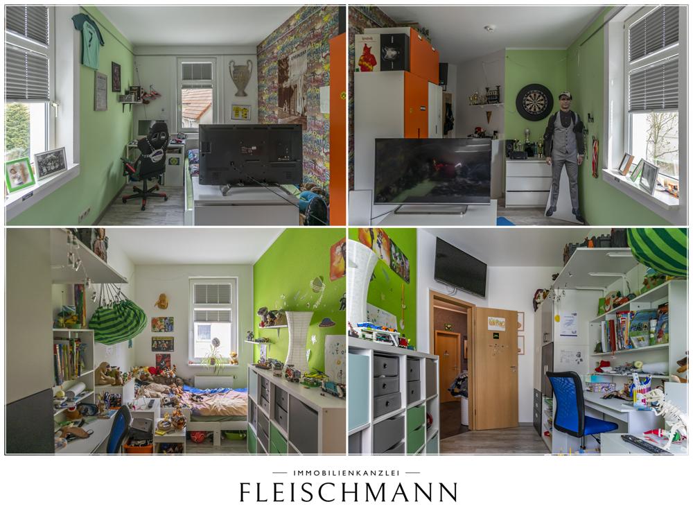 Kinderzimmer 
