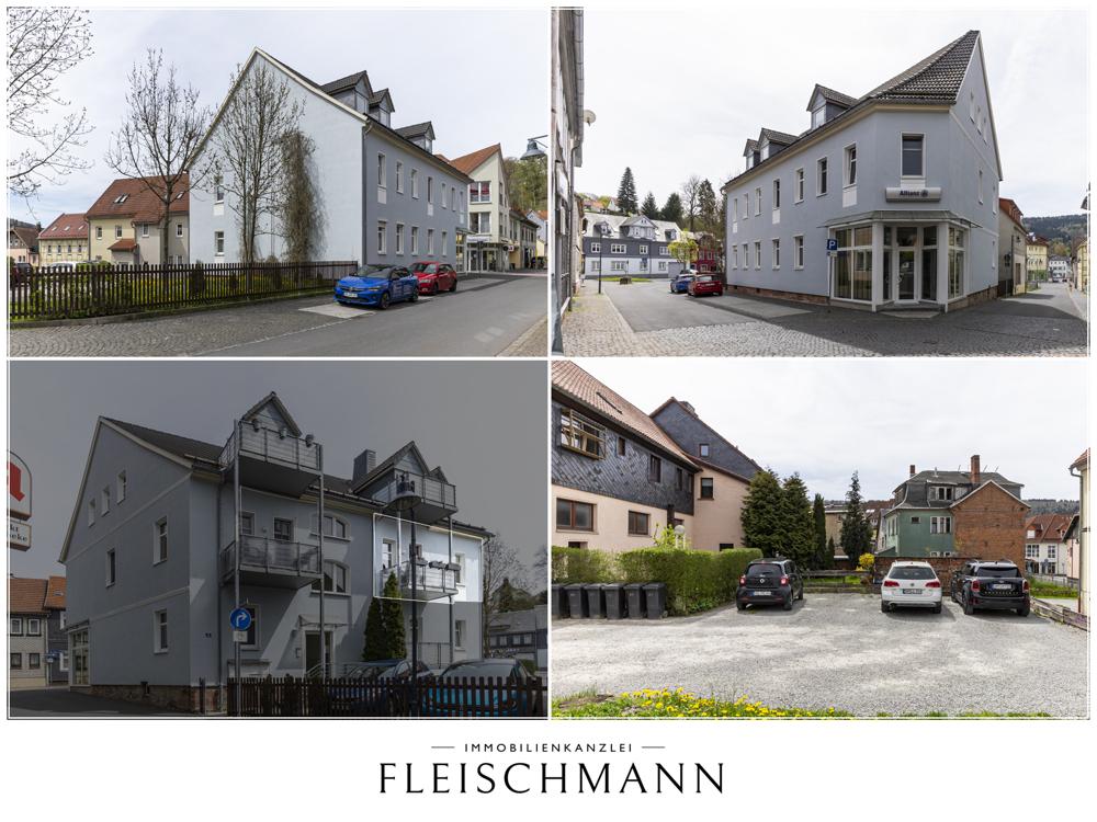 Außenansichten