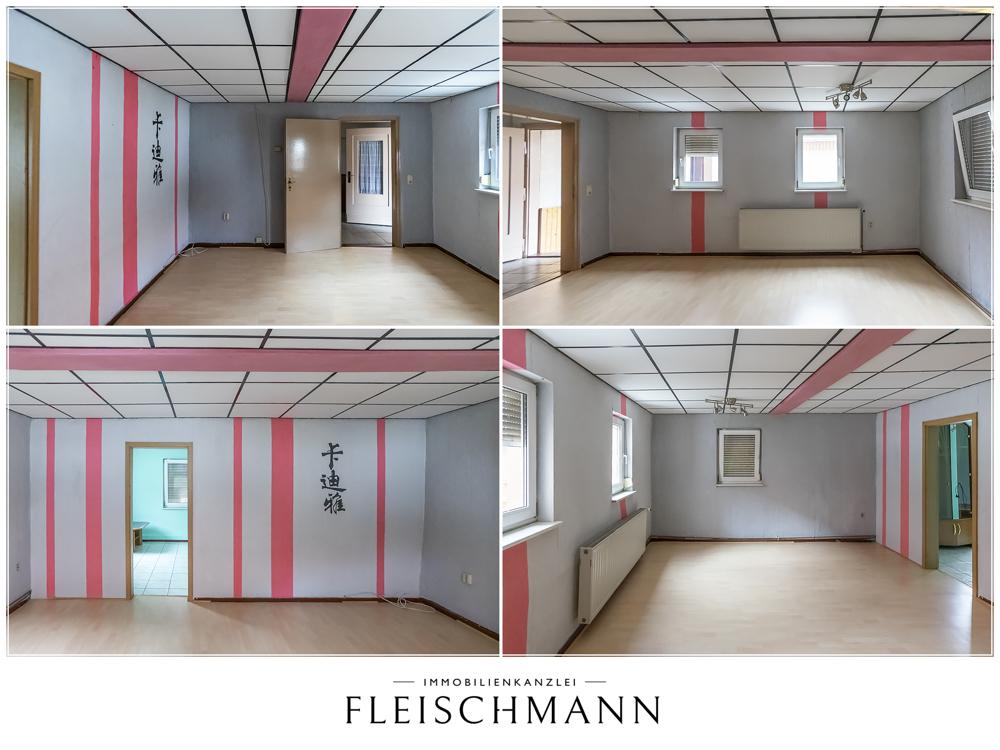 Innenansichten