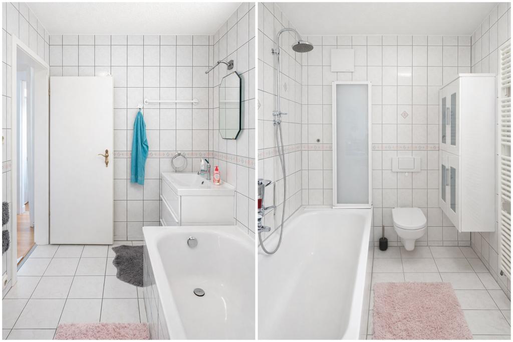 Einziehen, wohlfühlen, durchstarten – Ihre neue 2-Zimmer-Wohnung mit Balkon in Suhl! - Foto 3