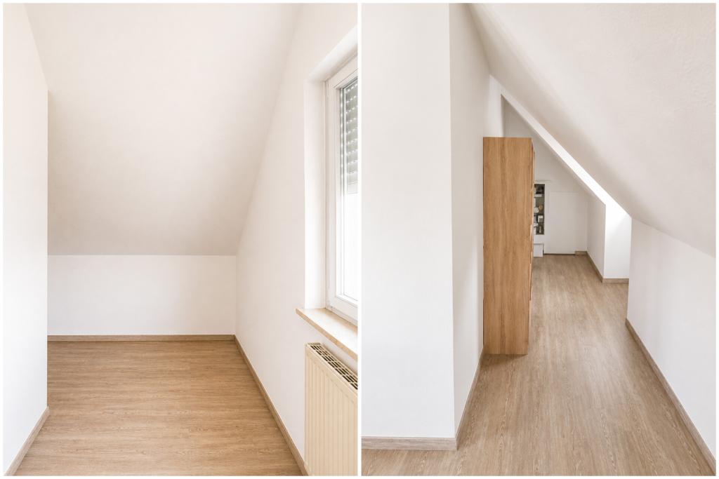 Wohnen über den Dächern der Stadt – zentral, ruhig und mit Weitblick - Photo 3