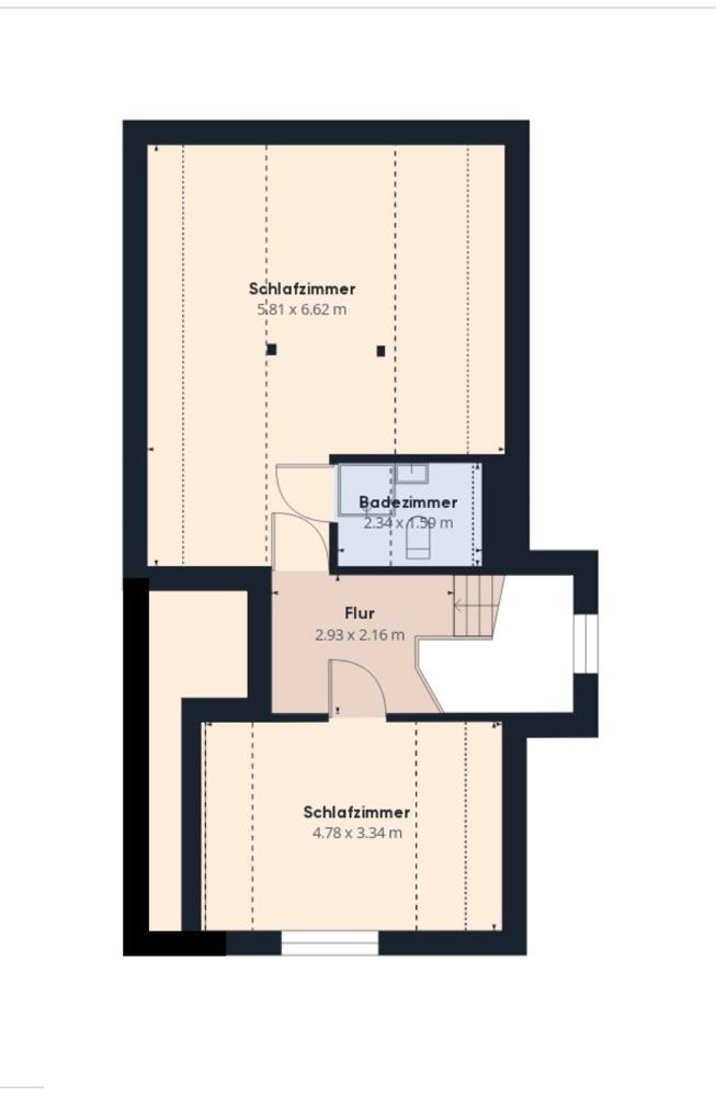 Wohnhaus DG