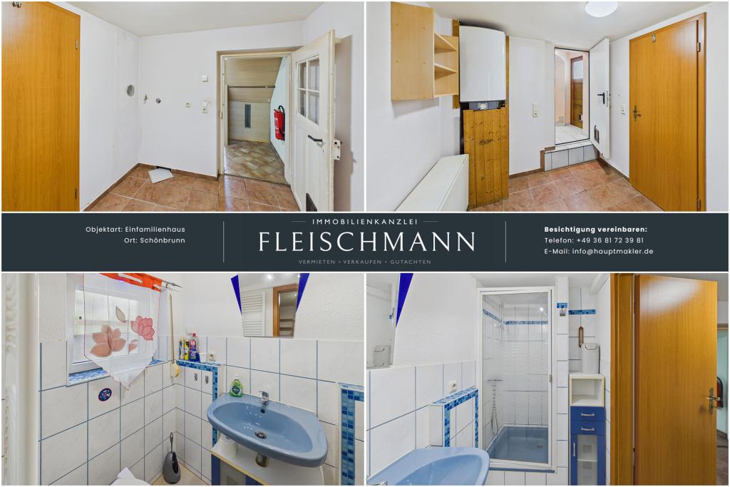 Erleben Sie das Wohngefühl eines eigenen Hauses – ganz ohne Kaufentscheidung. - Foto 3