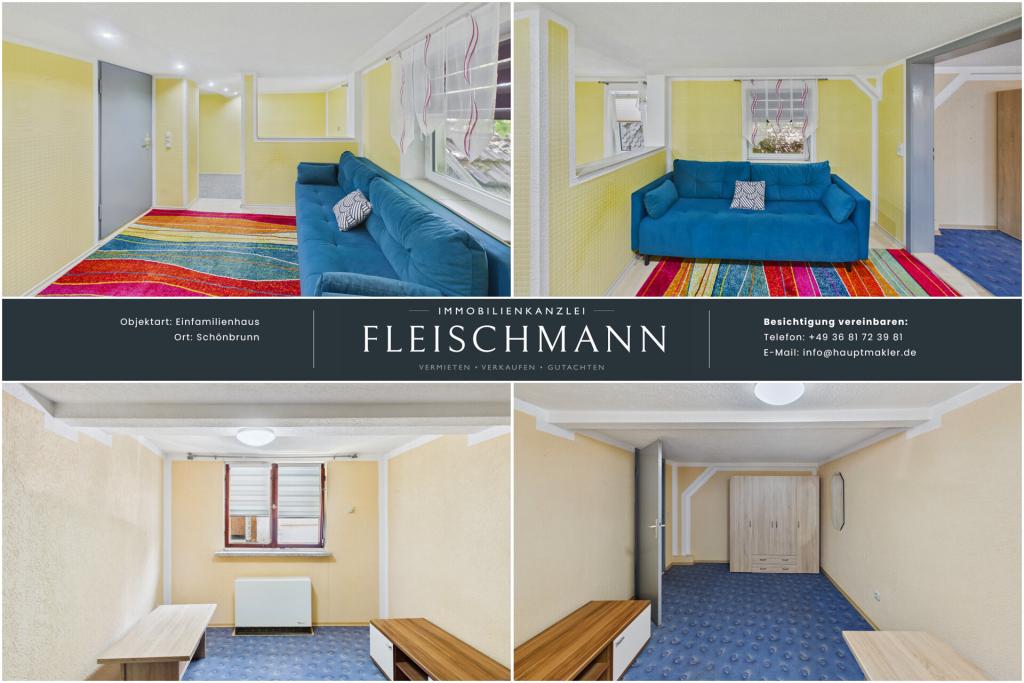 Erleben Sie das Wohngefühl eines eigenen Hauses – ganz ohne Kaufentscheidung. - Foto 1