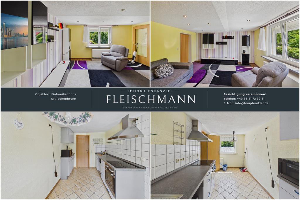 Erleben Sie das Wohngefühl eines eigenen Hauses – ganz ohne Kaufentscheidung. - Foto 2