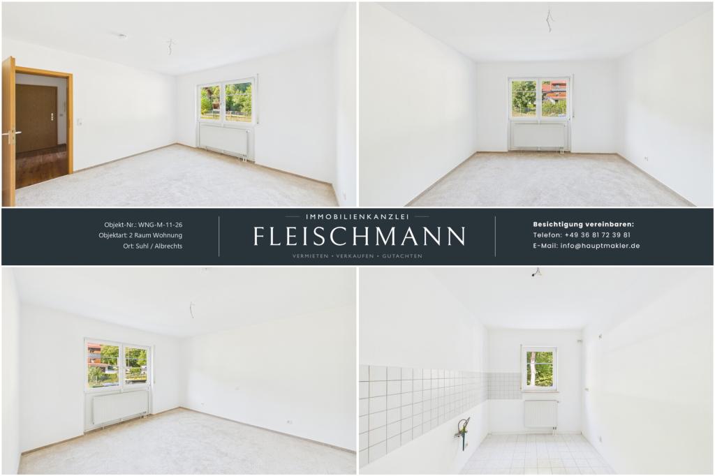 Ruhig wohnen. Neu ankommen. Zuhause fühlen. - Foto 3