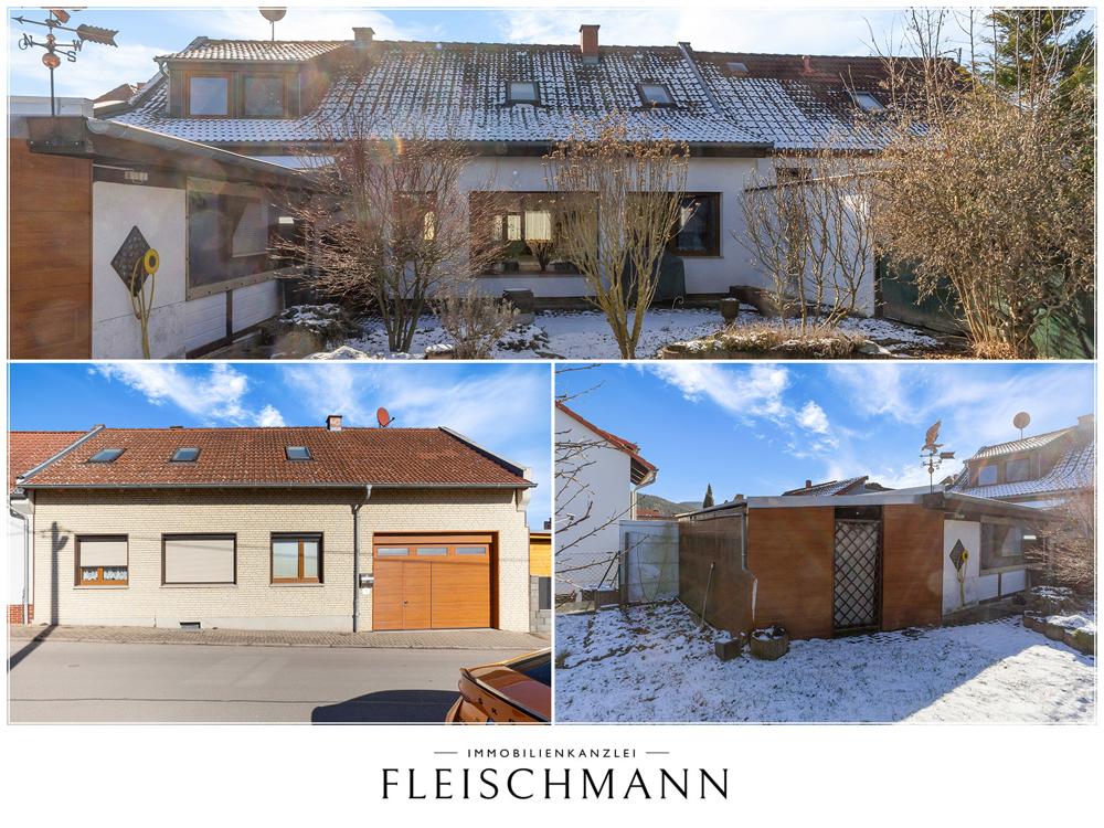 Außenansichten