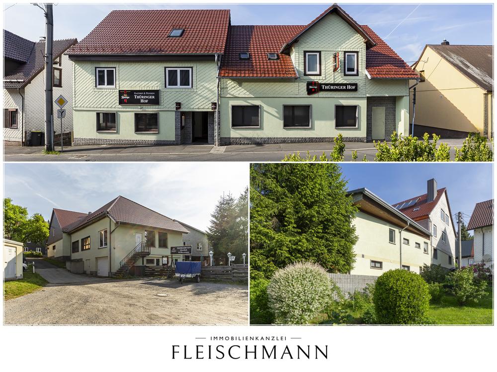 Außenansichten