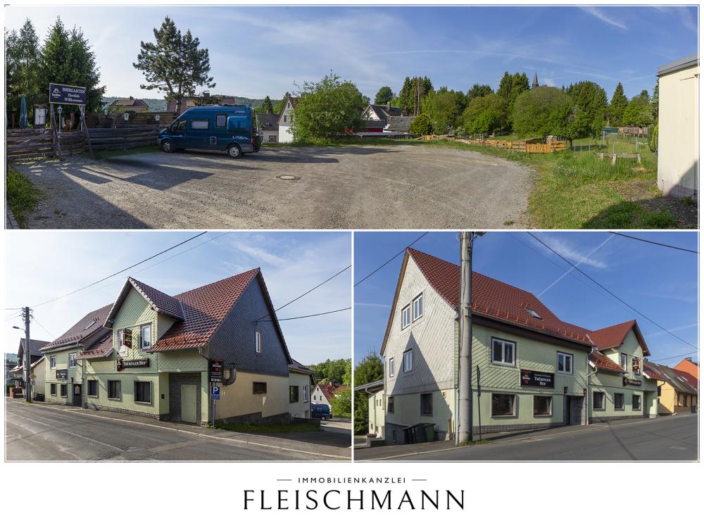 Außenansichten